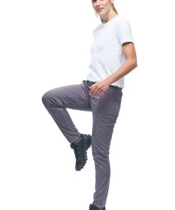 Indyeva MATKAILU III Pants - Fig WOMENS