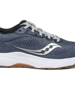 Vamosoutdoors Men's Clarion 2 - Indigo/Alloy