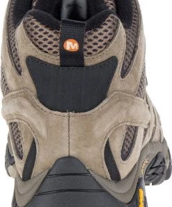Vamosoutdoors Men's Moab 2 Prime Mid Waterproof