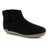 Vamosoutdoors Boot Slippers - Charcoal