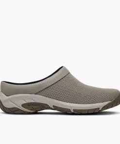 Vamosoutdoors Merrell Women's Encore Breeze 3 - Aluminum