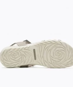 Merrell W's Terran 3 Crush Cross- Moon Ocre Footwear