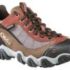 Vamosoutdoors Men's Firebrand Low - Waterproof Shoes