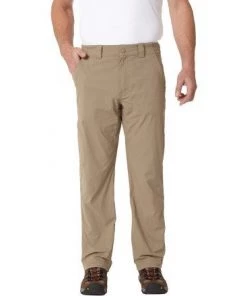 Royal Robbins M's Everyday Traveler Pant - Khaki Pants