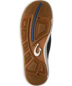 Olukai M's Nohea Pae Sneakers - Trench Blue Footwear