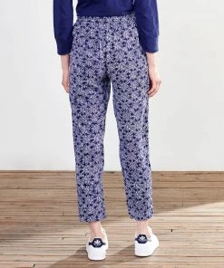 Hatley WOMENS W's Pauline Pant - Starburst Batik