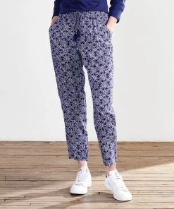 Hatley WOMENS W's Pauline Pant - Starburst Batik