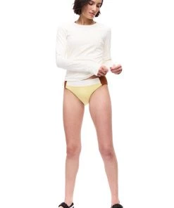 Indyeva RYNNA Rash Guard - Coco WOMENS