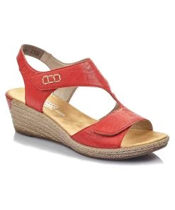 Rieker Footwear 62468-33