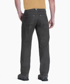 Kuhl Rydr Pant - Forged Iron (Full Fit)