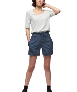 Indyeva SAHRA Shorts - Deep Sea