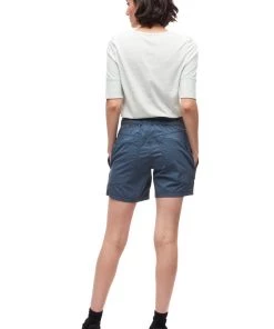 Indyeva SAHRA Shorts - Deep Sea