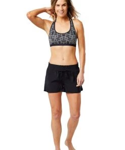 Vamosoutdoors WOMENS W's Bali Short - Black