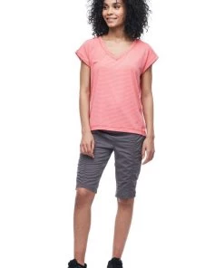 Indyeva WOMENS SOFI Shirt - Wave