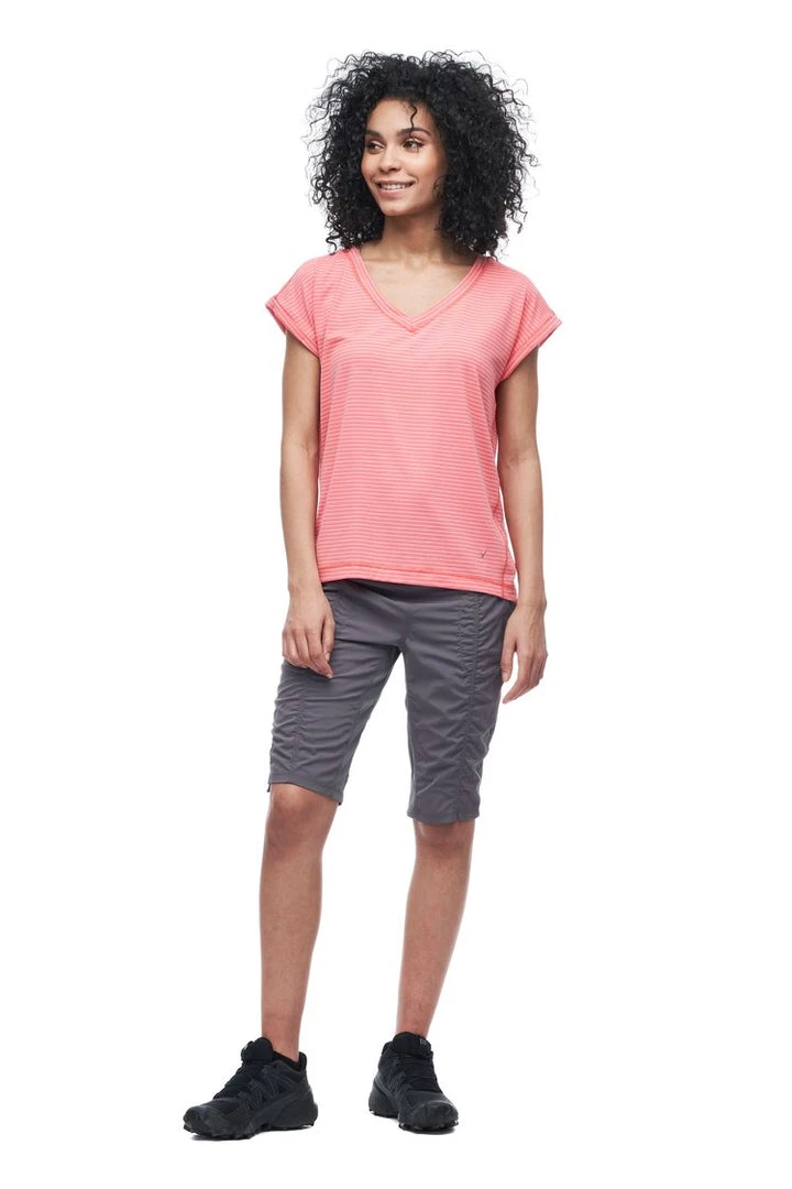 Indyeva WOMENS SOFI Shirt - Wave 1 Indyeva WOMENS SOFI Shirt - Wave