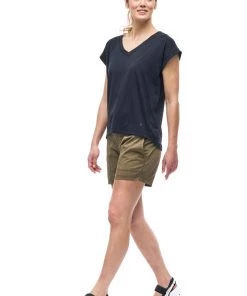 Indyeva SOFI Shirt - Black