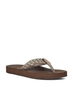 Teva W's ReFlip - Retro Geometric WOMENS