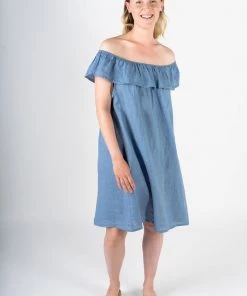 Lemonwood Sardinia Dress