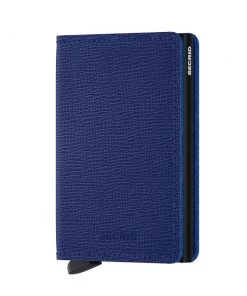 Vamosoutdoors Secrid Slimwallet - Crisple Blue WOMENS