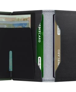 Vamosoutdoors ACCESSORIES Secrid Miniwallet - Art - Flowers Rijksmuseum