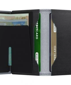 Vamosoutdoors ACCESSORIES Secrid Miniwallet - Art - Pearl Earring Mauritshuis