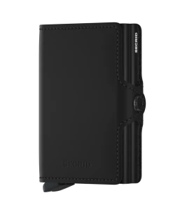 Vamosoutdoors Secrid Twinwallet - Matte Black
