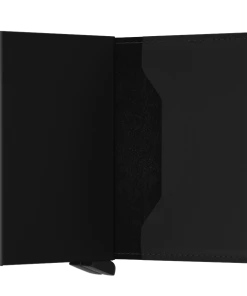 Vamosoutdoors Secrid Twinwallet - Matte Black 7 Vamosoutdoors Secrid Twinwallet - Matte Black