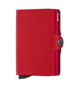 Vamosoutdoors Secrid Twinwallet - Red ACCESSORIES