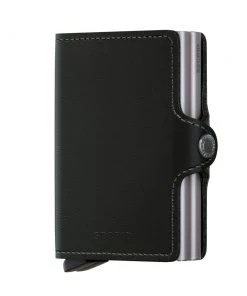 Vamosoutdoors Secrid Twinwallet - Black ACCESSORIES