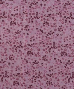 Toad&Co W's TAJ Hemp Strappy SL Jumpsuit- Faded Lilac Star Print WOMENS 5 Toad&Co W's TAJ Hemp Strappy SL Jumpsuit- Faded Lilac Star Print WOMENS