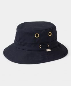 Tilley The Iconic T1 - Dark Navy Hats