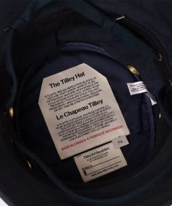 Tilley The Iconic T1 - Dark Navy Hats