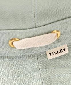 Tilley WOMENS The Iconic T1 - Mist Blue