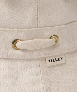 Tilley The Iconic T1 - Natural WOMENS