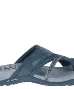 Merrell Terran Post - Blue