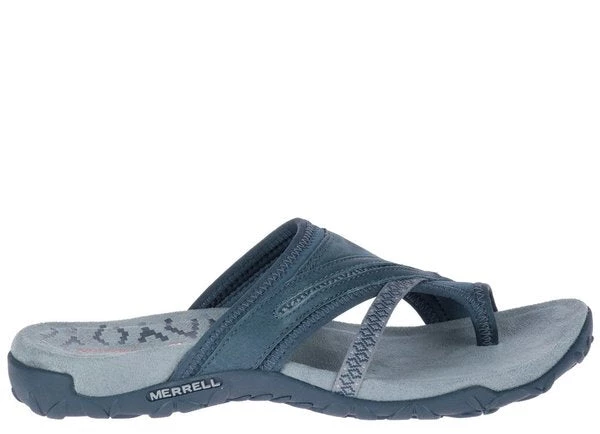 Merrell Terran Post - Blue 1 Merrell Terran Post - Blue