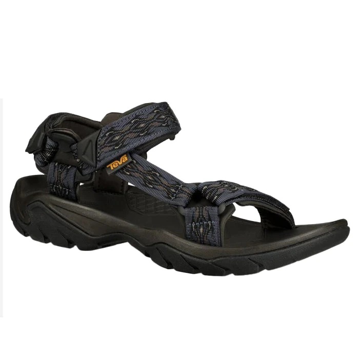 Teva Footwear M's Terra FI 5 Universal - Madang Blue 2 Teva Footwear M's Terra FI 5 Universal - Madang Blue
