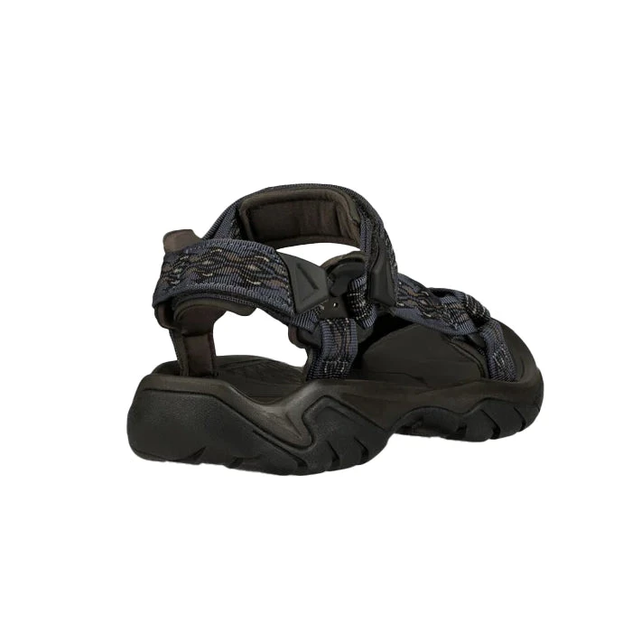 Teva Footwear M's Terra FI 5 Universal - Madang Blue 4 Teva Footwear M's Terra FI 5 Universal - Madang Blue