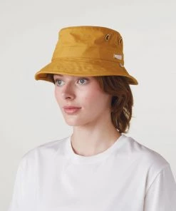 Tilley The Iconic T1 - Gold