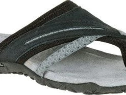 Merrell Women's Terran Post - Black