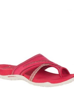 Merrell Footwear Terran Post II - Chilli