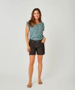 Vamosoutdoors W's Lily Top- Eden Kodiak