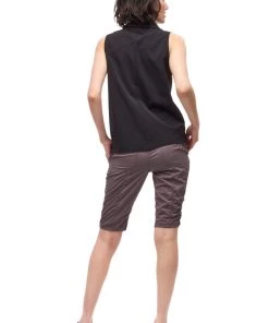 Indyeva ZUFARA Top- Black