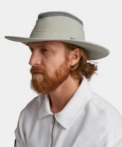 Tilley WOMENS LTM 6 - Rockface/ROC