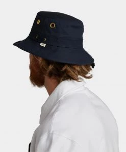Tilley The Iconic T1 - Dark Navy Hats