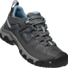 Vamosoutdoors Women's Targhee Waterproof - Blue Shoes