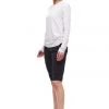 Indyeva WOMENS VIAJAR II Shorts - Black