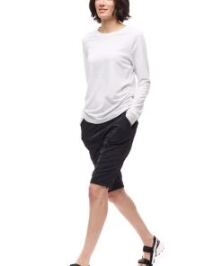 Indyeva WOMENS VIAJAR II Shorts - Black