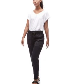 Vamosoutdoors VIENO III Jogger Pant - Black