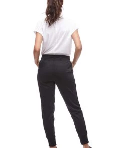 Vamosoutdoors VIENO III Jogger Pant - Black